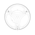 Drum - 1477605107 Drum assembly [Electrolux Aeg]